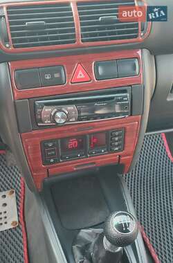 Хэтчбек Audi A3 1999 в Харькове