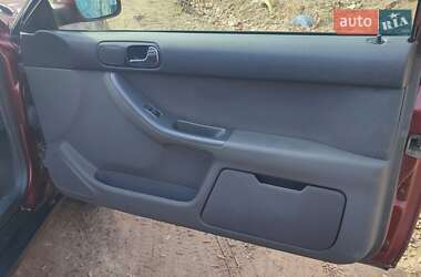 Хэтчбек Audi A3 1999 в Харькове