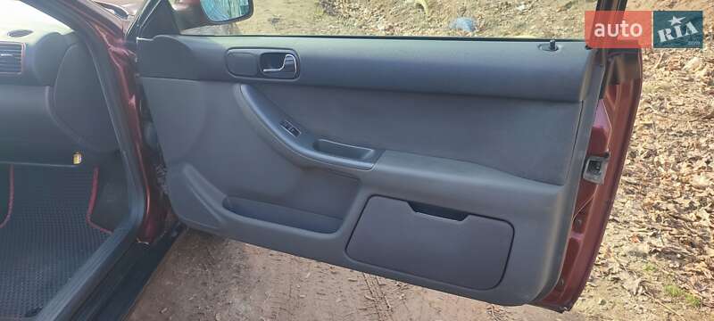 Хетчбек Audi A3 1999 в Харкові