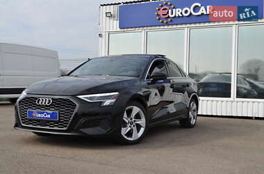 Audi A3 2023 Audi A3 2023