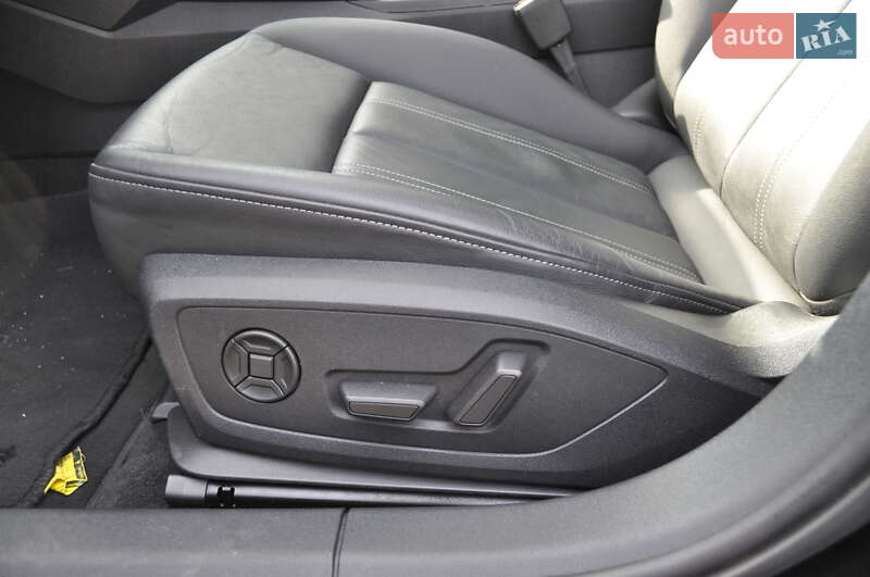 Седан Audi A3 2023 в Киеве