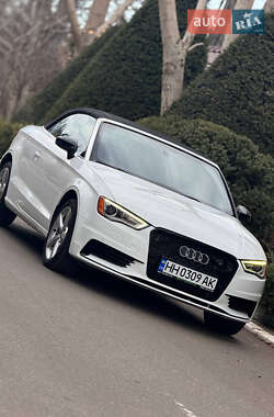 Audi A3 2015 Audi A3 2015