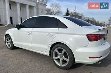 Audi A3 2015 Audi A3 2015