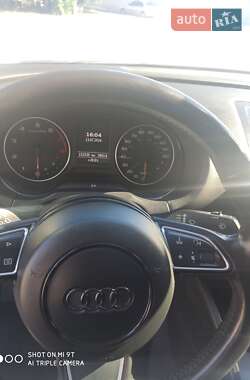 Седан Audi A3 2015 в 