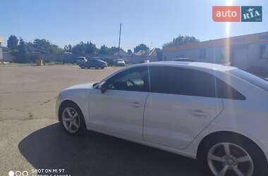 Седан Audi A3 2015 в 