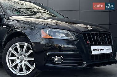 Хетчбек Audi A3 2011 в Одесі