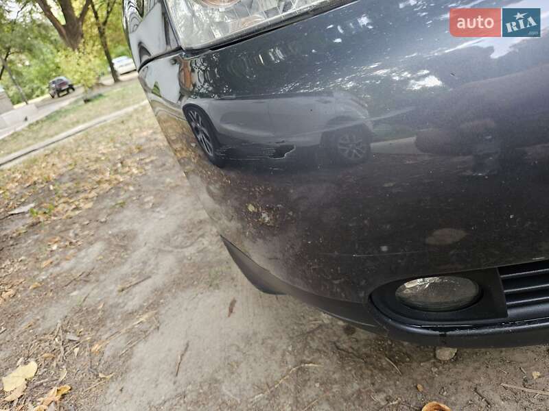 Хэтчбек Audi A3 2003 в Днепре