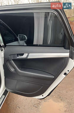 Хэтчбек Audi A3 2012 в 