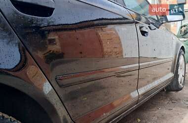 Хэтчбек Audi A3 2006 в 
