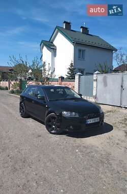 Audi A3 2008