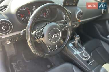 Седан Audi A3 2015 в 