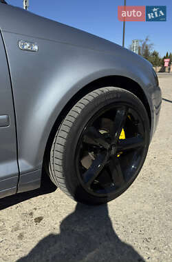 Хетчбек Audi A3 2006 в 