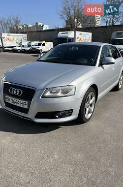 Audi A3 2009