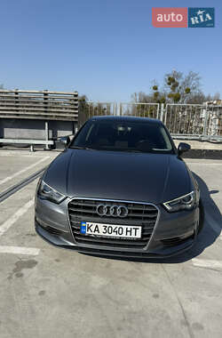 Audi A3 2015 Audi A3 2015