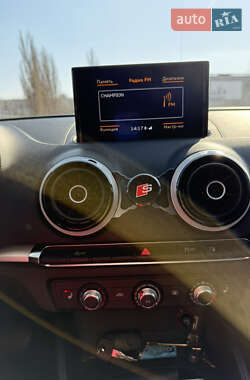 Седан Audi A3 2015 в 