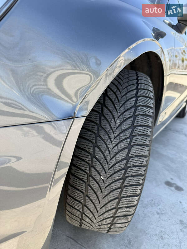 Седан Audi A3 2015 в Киеве