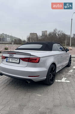 Audi A3 2014