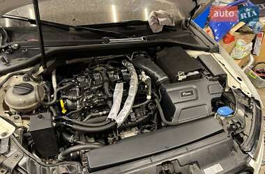 Седан Audi A3 2015 в 