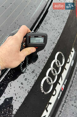 Хэтчбек Audi A3 2015 в 