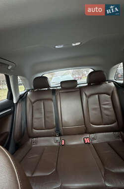 Хэтчбек Audi A3 2015 в 