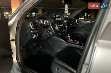 Седан Audi A3 2015 в 