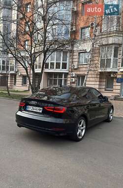 Седан Audi A3 2015 в 