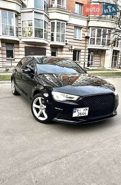 Audi A3 2015 Audi A3 2015