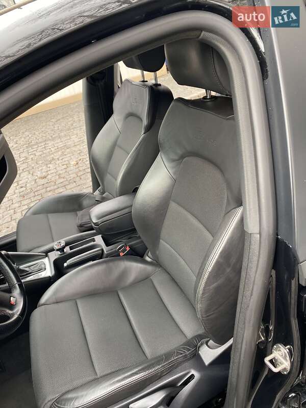 Хэтчбек Audi A3 2007 в Киеве