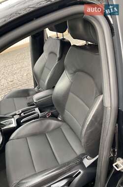 Хэтчбек Audi A3 2007 в Киеве
