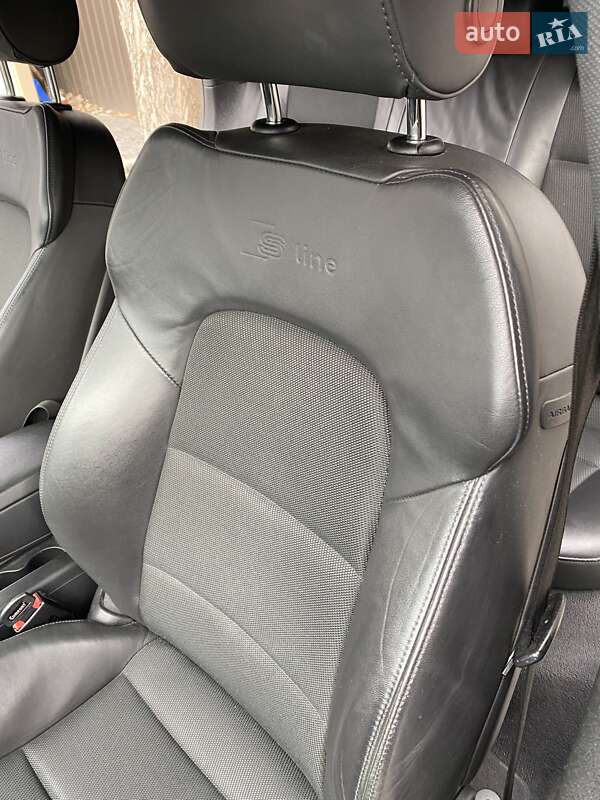 Хэтчбек Audi A3 2007 в Киеве