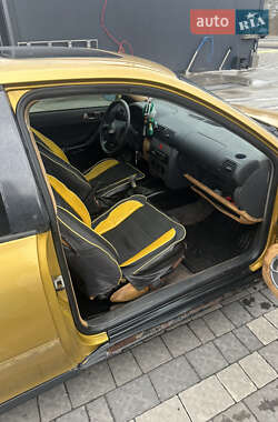 Хэтчбек Audi A3 1997 в Бартатовом