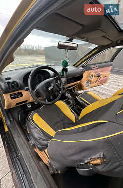 Хэтчбек Audi A3 1997 в Бартатовом