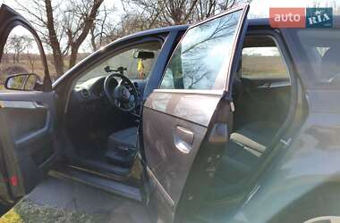 Хэтчбек Audi A3 2008 в 