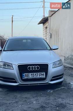 Audi A3 2011 Audi A3 2011