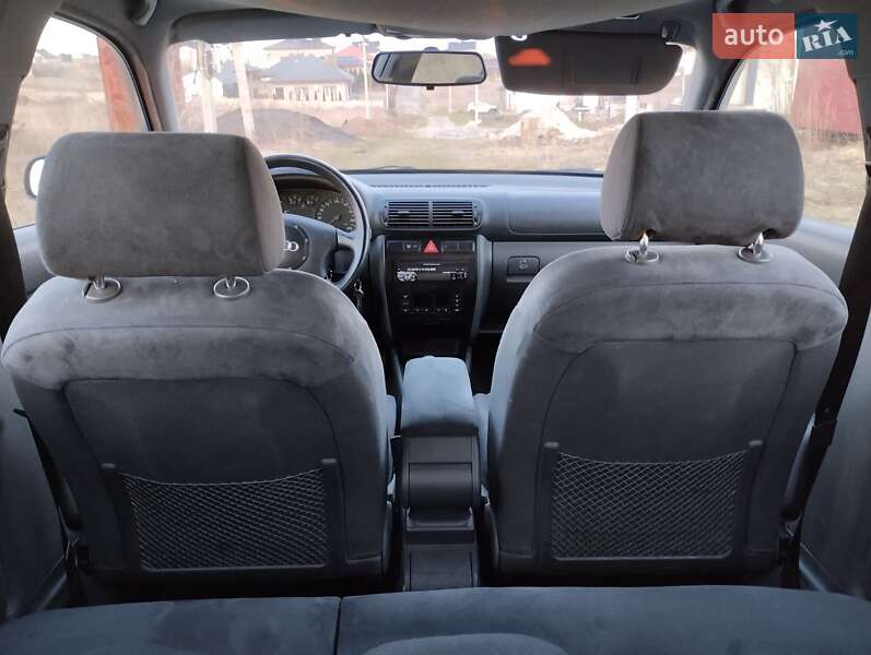 Хэтчбек Audi A3 1999 в Ровно