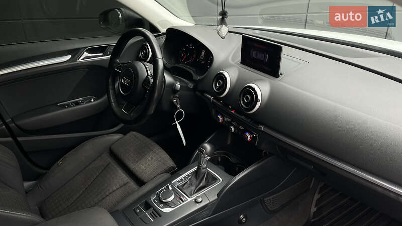 Хэтчбек Audi A3 2013 в Одессе фото 23 Хэтчбек Audi A3 2013 в Одессе
