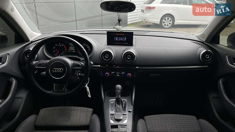 Хэтчбек Audi A3 2013 в Одессе фото 27 Хэтчбек Audi A3 2013 в Одессе
