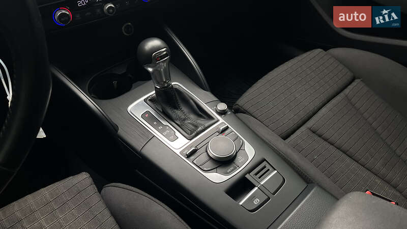 Хэтчбек Audi A3 2013 в Одессе фото 31 Хэтчбек Audi A3 2013 в Одессе