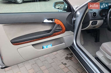 Хэтчбек Audi A3 2003 в Виннице