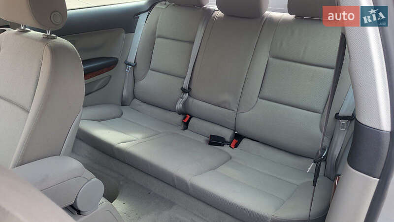 Хэтчбек Audi A3 2003 в Виннице