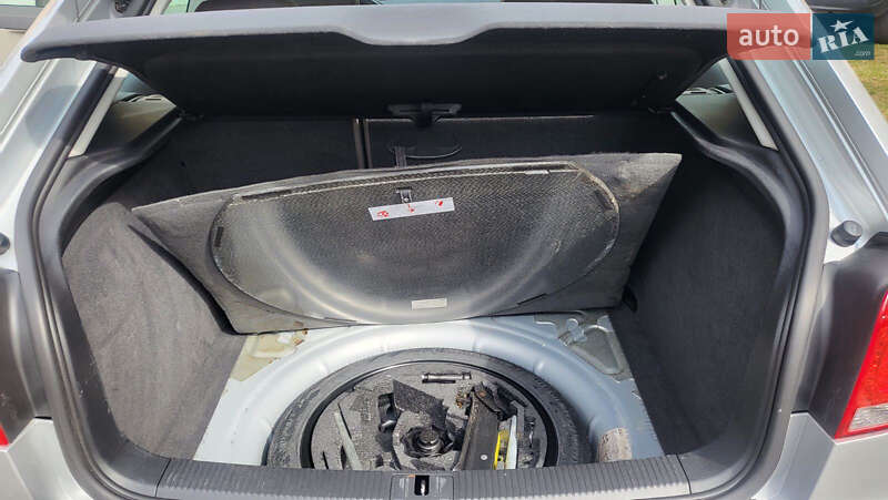 Хэтчбек Audi A3 2003 в Виннице