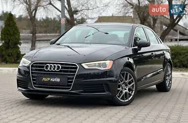 Audi A3 2014 Audi A3 2014