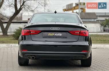 Седан Audi A3 2014 в 