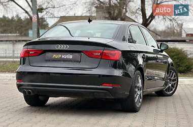 Седан Audi A3 2014 в 