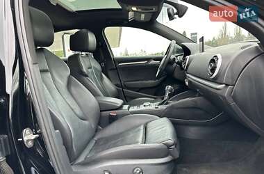 Седан Audi A3 2014 в 