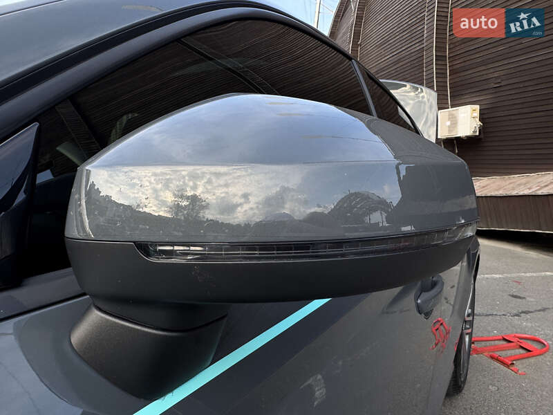 Седан Audi A3 2016 в Одессе