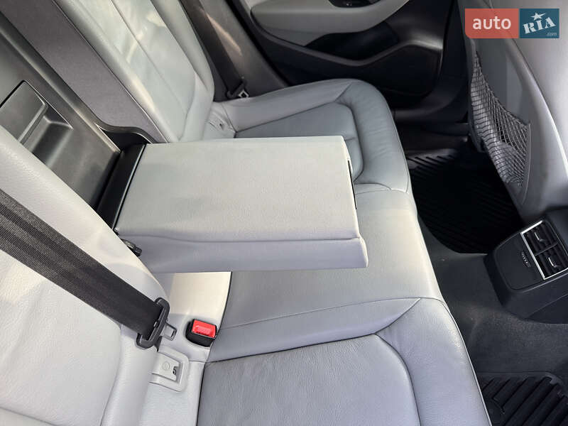 Седан Audi A3 2016 в Одессе