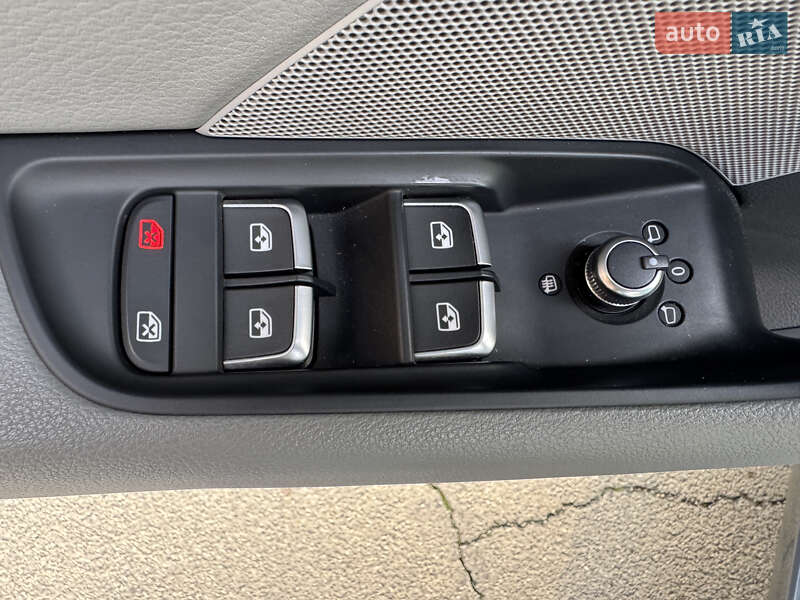 Седан Audi A3 2016 в Одессе