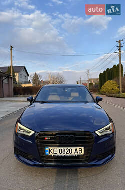 Audi A3 2015 Audi A3 2015