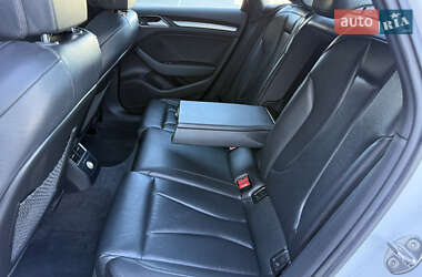Седан Audi A3 2019 в 